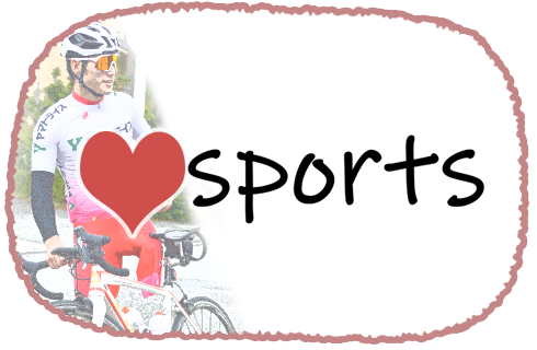 love_sports