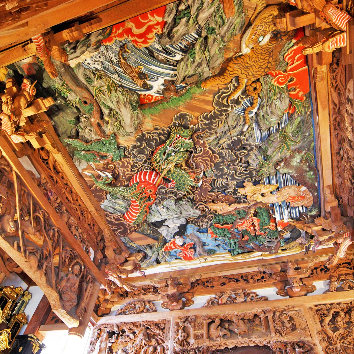 西福寺